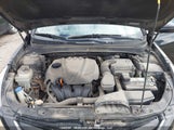 Hyundai Sonata Gls 5NPEB4AC5BH089554 снимка