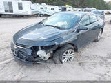 Chevrolet Malibu Hybrid 1G1ZJ5SUXGF295657 fotografie