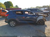 Kia Sportage Lx KNDPB3A27D7446279 снимка