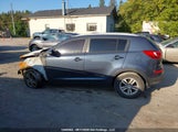 Kia Sportage Lx KNDPB3A27D7446279 снимка