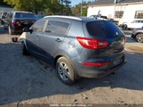 Kia Sportage Lx KNDPB3A27D7446279 снимка