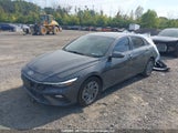 Hyundai Elantra KMHLM4DGXSU907605 снимка