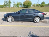 Mazda Mazda3 Gx 3MZBM1U77FM207143 снимка
