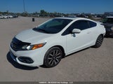 Honda Civic Exl 2HGFG3B95EH003614 снимка