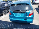 Honda Fit Sport LUCGE8H77D3002005 снимка