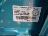 Honda Fit Sport LUCGE8H77D3002005 снимка