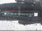 Toyota Rav4 2T3R1RFV2PW330787 снимка