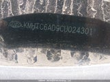 Hyundai Veloster KMHTC6AD9CU024301 снимка