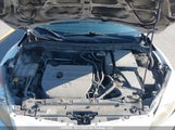 Mazda Mazda3 JM1BL1KF6B1409611 photo