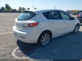Mazda Mazda3 JM1BL1KF6B1409611 снимка