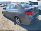 Hyundai Elantra KMHDU45D89U666727 снимка