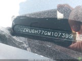Honda Hr-V Ex-L 3CZRU6H77GM107399 снимка
