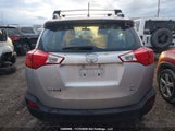 Toyota Rav4 Le 2T3BFREV8FW330344 снимка