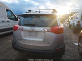 Toyota Rav4 Le 2T3BFREV8FW330344 снимка