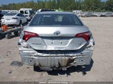 Toyota Corolla Le 2T1BURHE6JC091042 снимка