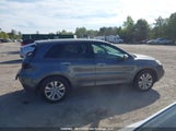 Acura Rdx Technology 5J8TB1H59BA801070 снимка
