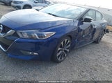Nissan Maxima Sr 1N4AA6AP6GC377513 fotografie