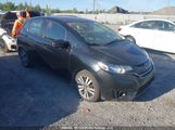 Honda Fit Ex/Exl 3HGGK5H73GM103204 снимка