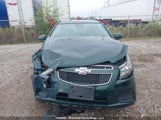 Chevrolet Cruze 1G1PC5SB9E7466650 снимка