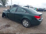 Chevrolet Cruze 1G1PC5SB9E7466650 снимка