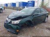 Chevrolet Cruze 1G1PC5SB9E7466650 снимка