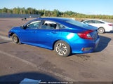 Honda Civic Lx 2HGFC2F5XGH021882 снимка