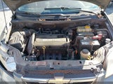 Chevrolet Aveo 3G1TV55E39L123512 снимка