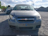Chevrolet Aveo 3G1TV55E39L123512 снимка