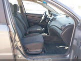 Chevrolet Aveo 3G1TV55E39L123512 снимка