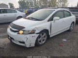 Honda Civic Sport 2HGFA1F63AH014238 снимка