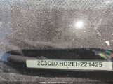 Dodge Charger Sxt 2C3CDXHG2EH221425 снимка