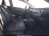 Toyota Corolla L/Le/Xle/Se/Xse 2T1BURHE4HC901360 снимка
