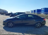 Toyota Corolla 2T1BURHE2KC237213 fotografie
