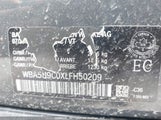 BMW M340I xDrive WBA5U9C0XLFH50209 снимка