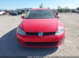 Volkswagen Golf Sportwagen 3VWA17AU9GM515336 fotografie