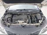 Chevrolet Cruze Lt Auto 3G1BE5SM9HS551399 снимка
