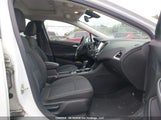 Chevrolet Cruze Lt Auto 3G1BE5SM9HS551399 снимка