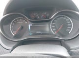 Chevrolet Cruze Lt Auto 3G1BE5SM9HS551399 снимка