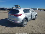 Kia Sportage Lx KNDPMCAC1H7275991 снимка