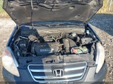 Honda Cr-V Lx JHLRD78516C811711 снимка