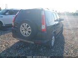 Honda Cr-V Lx JHLRD78516C811711 снимка