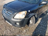 Honda Cr-V Lx JHLRD78516C811711 снимка