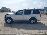 Nissan Pathfinder S/Le/Se 5N1AR1NB1CC612135 снимка