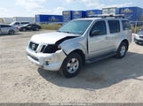 Nissan Pathfinder S/Le/Se 5N1AR1NB1CC612135 снимка