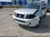 Nissan Pathfinder S/Le/Se 5N1AR1NB1CC612135 снимка