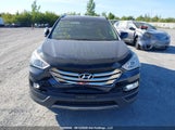 Hyundai Santa Fe 5XYZU3LB3EG157341 снимка