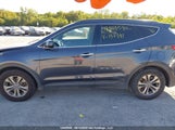 Hyundai Santa Fe 5XYZU3LB3EG157341 снимка