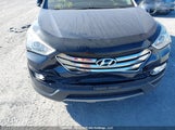 Hyundai Santa Fe 5XYZU3LB3EG157341 снимка