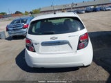 Chevrolet Sonic Lt Auto 1G1JC6EH9D4200458 снимка