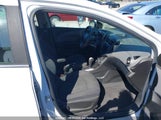 Chevrolet Sonic Lt Auto 1G1JC6EH9D4200458 снимка